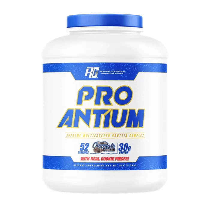 RC Pro Antium Protein DCC 5 lbs