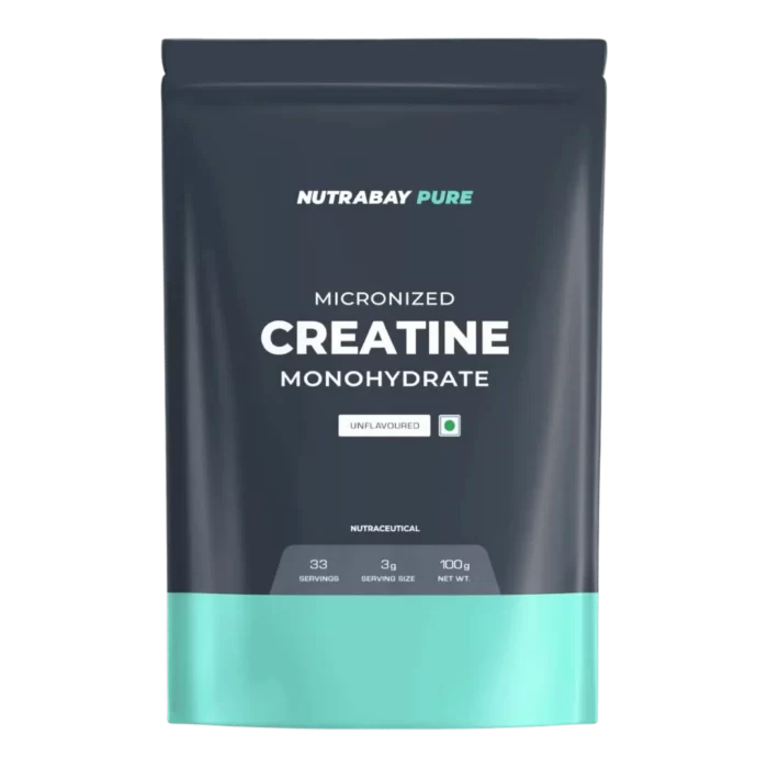 Nutrabay Creatine 100 g