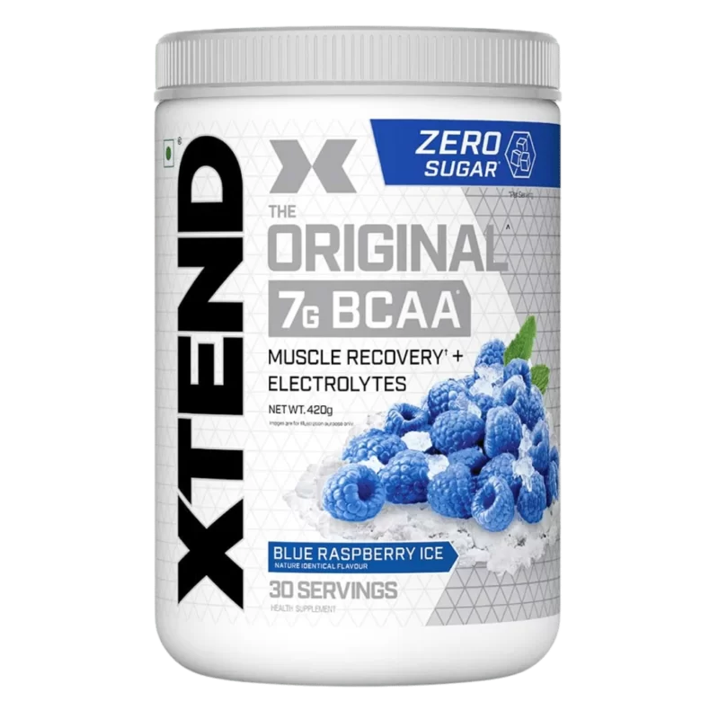 Xtend BCAA BRI