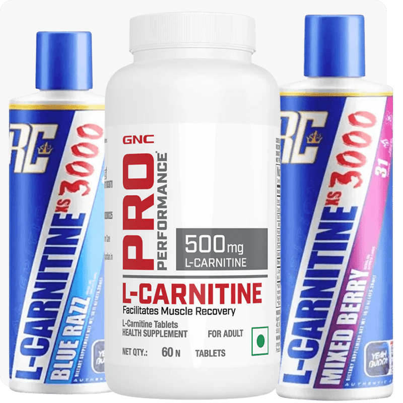 l carnitine