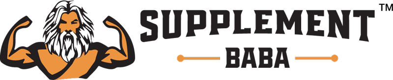 Supplement Baba Logo