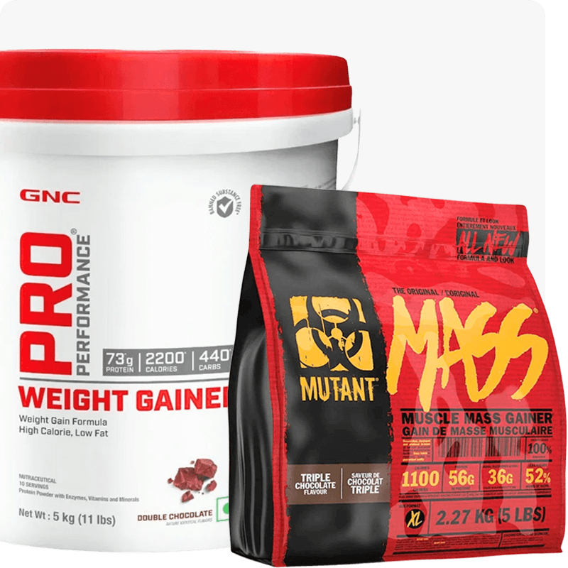 weight gainer 1