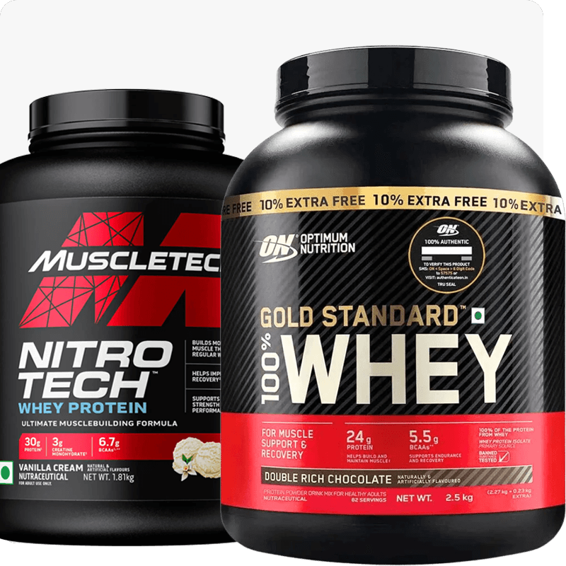 whey protein 2